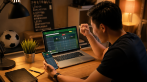 Panduan Lengkap Menang Betting Online dengan Risiko Minim